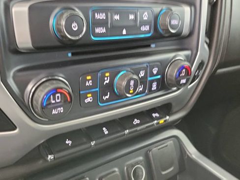 Used 2017 GMC Sierra 1500 SLE w/ Texas SLE Value Package RWD image 30