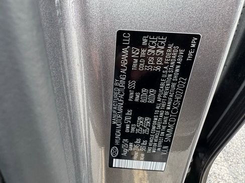 Used 2025 Genesis GV70 3.5T Sport image 38