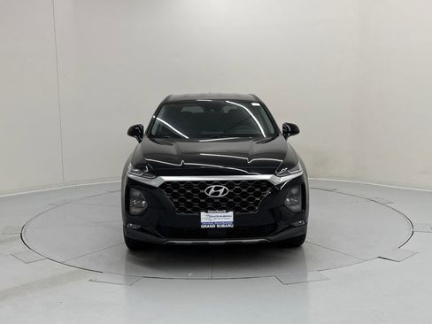 Used 2020 Hyundai Santa Fe SEL image 10