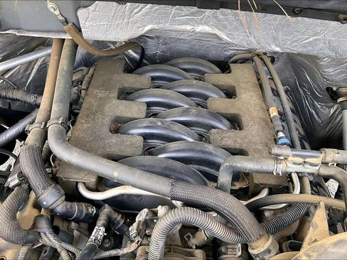 Used 2011 Ford F150 XLT w/ XLT Chrome Pkg RWD image 35