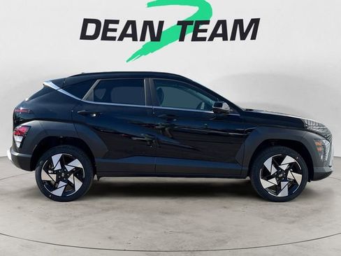 New 2026 Hyundai Kona Limited image 8