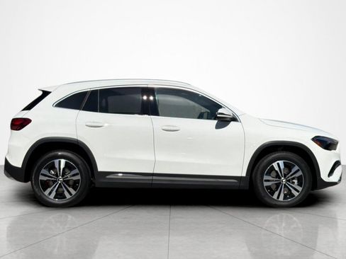 New 2026 Mercedes-Benz GLA 250 image 6