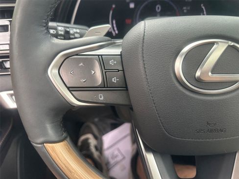 Used 2023 Lexus RX 350 Premium Plus w/ Accessory Package AWD/4WD image 27