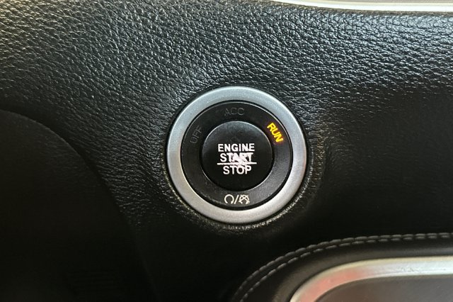 Used 2019 Dodge Challenger SXT RWD image 25