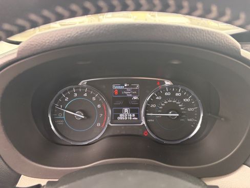 Used 2018 Subaru Forester 2.5i Limited AWD/4WD image 28