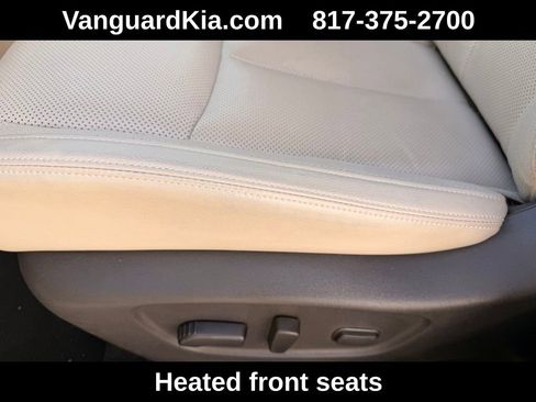 Used 2022 Nissan Rogue Sport SL image 16