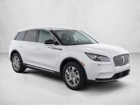 Used 2020 Lincoln Corsair FWD w/ Convenience Package image 3