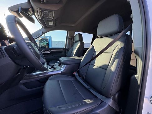 New 2026 Chevrolet Silverado 2500 LTZ w/ Trail Boss Package image 15