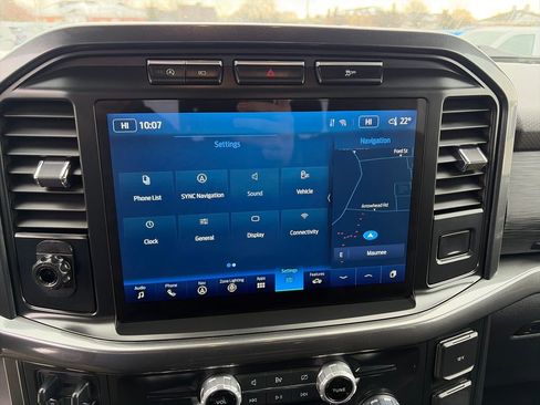 Used 2023 Ford F150 XLT w/ Equipment Group 302A High image 24