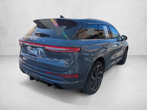 Used 2024 Lincoln Corsair Grand Touring w/ Equipment Group 301A image 5