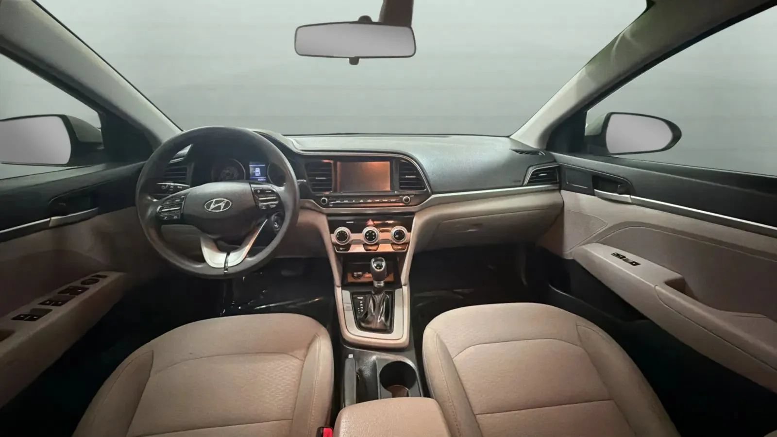 Used 2019 Hyundai Elantra SEL FWD image 10