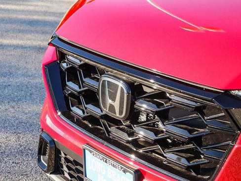 Certified 2026 Honda CR-V Sport-L image 6