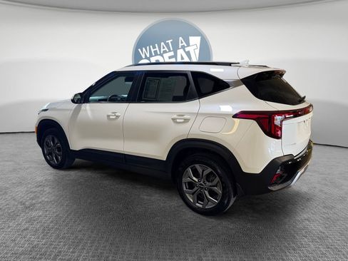 Certified 2024 Kia Seltos S AWD/4WD image 6