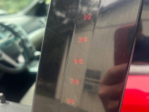 Used 2012 Ford Explorer XLT w/ Class III Trailer Tow Pkg image 14