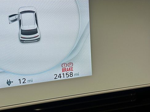 Used 2024 Hyundai Ioniq 5 SEL RWD image 19