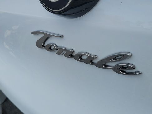 Used 2025 Alfa Romeo Tonale image 7