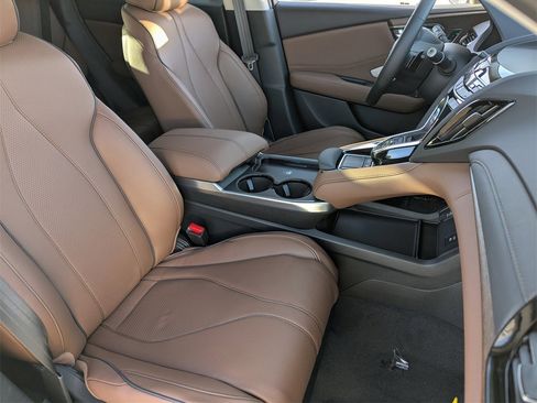 New 2026 Acura RDX SH-AWD w/ Advance Package image 13