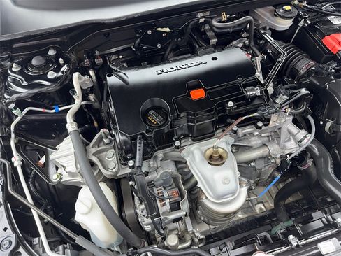 Used 2023 Honda Civic Sport image 54