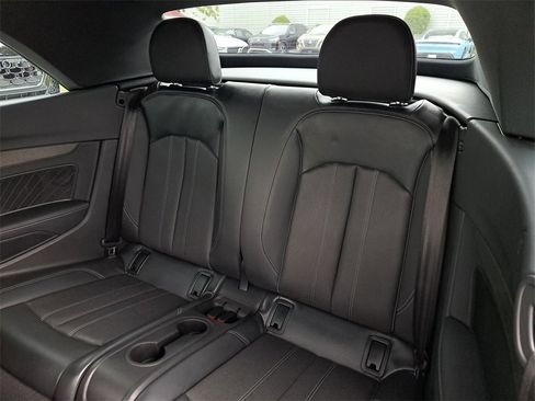 Certified 2024 Audi A5 2.0T Premium Plus image 22