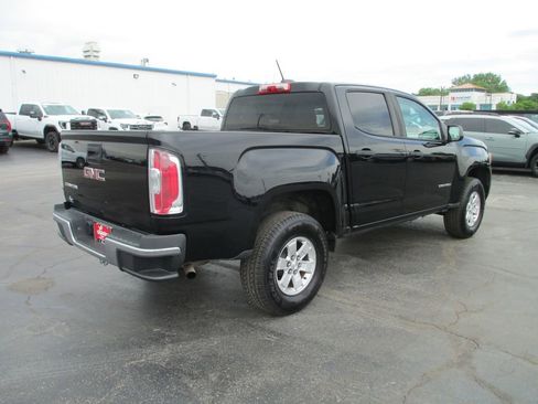 Used 2018 GMC Canyon 2WD Crew Cab w/ Convenience Package image 6