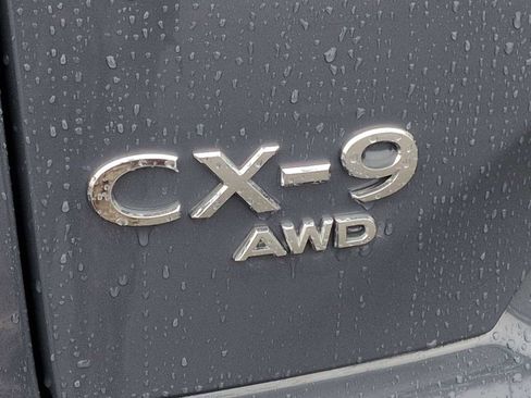 Used 2021 MAZDA CX-9 Carbon Edition image 13