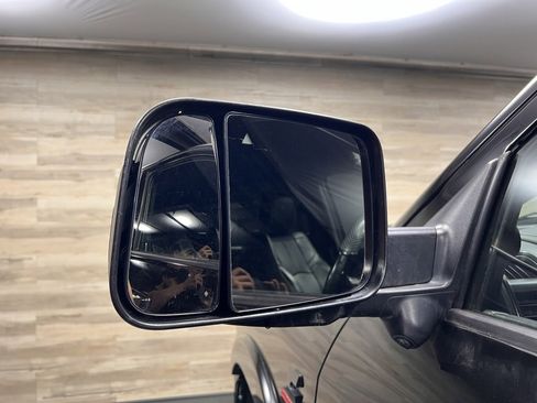 Used 2020 RAM 3500 Limited image 35