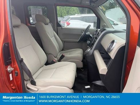 Used 2010 Honda Element LX image 23