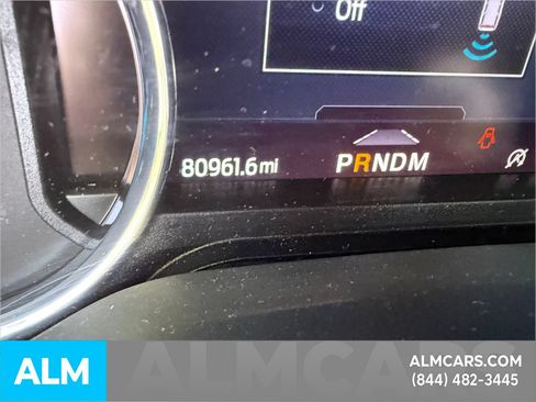 Used 2021 Ford Expedition XLT RWD image 29