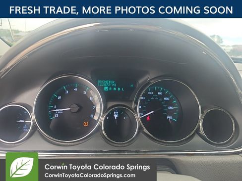 Used 2016 Buick Enclave Premium w/ Experience Buick Package AWD/4WD image 12