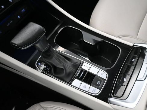 Used 2023 Hyundai Tucson SEL w/ Convenience Package FWD image 13