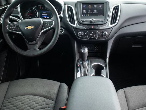 Used 2020 Chevrolet Equinox LT FWD image 20