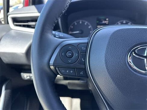 Used 2023 Toyota Corolla SE image 20