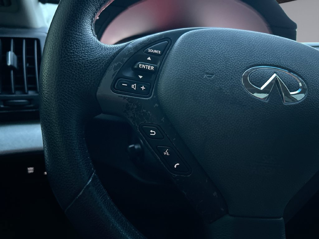 Used 2008 INFINITI G37 Journey w/ Premium Pkg RWD image 17