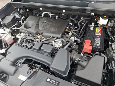 Used 2023 Toyota RAV4 XLE w/ Convenience Package image 27