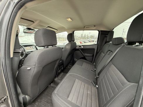Used 2019 Ford Ranger XLT w/ Equipment Group 301A Mid image 24