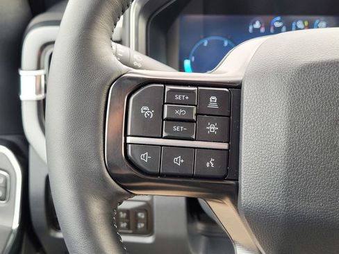 New 2026 Ford F250 Platinum w/ Tremor Off-Road Package image 38