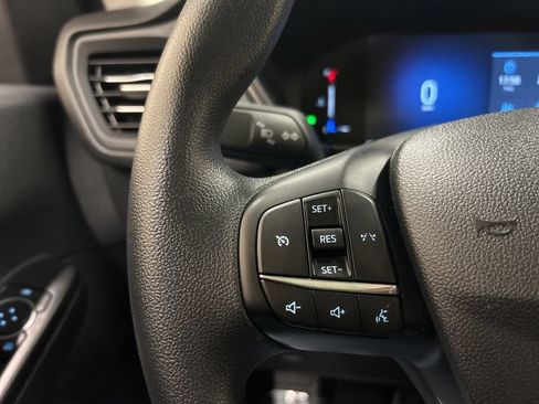 Used 2025 Ford Escape Active AWD/4WD image 21