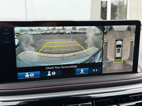 New 2026 Acura MDX A-Spec image 24