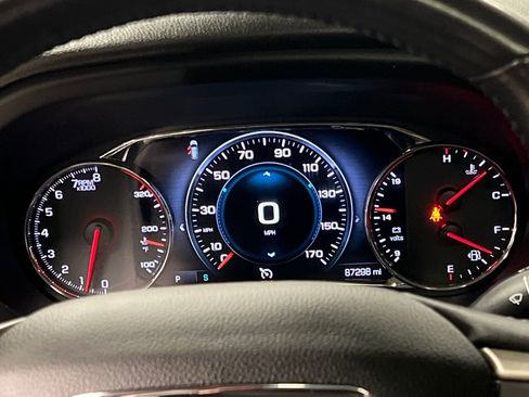 Certified 2019 GMC Acadia Denali image 20