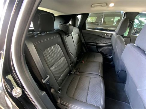 Used 2023 Ford Escape Active w/ Tech Pack #1 FWD image 19