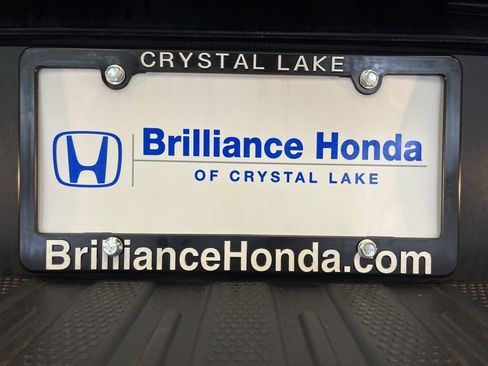 Used 2025 Honda Ridgeline RTL image 39