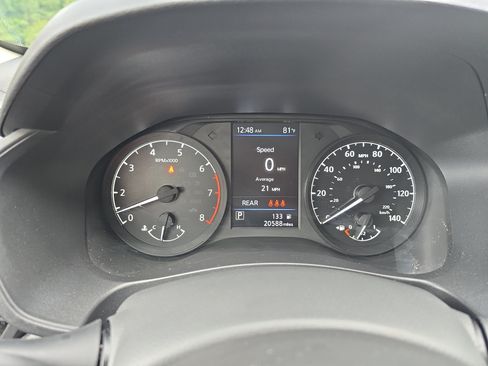 Certified 2023 Nissan Altima 2.5 S FWD image 18