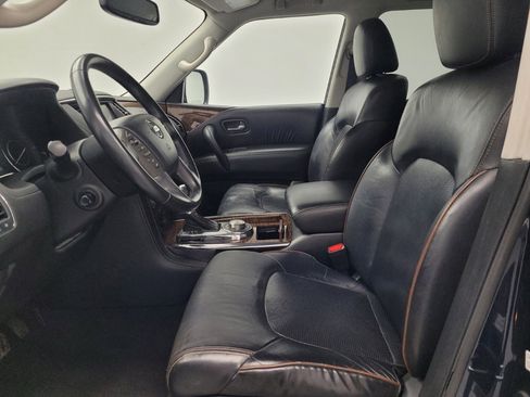 Used 2018 Nissan Armada SL w/ Moonroof Package image 17