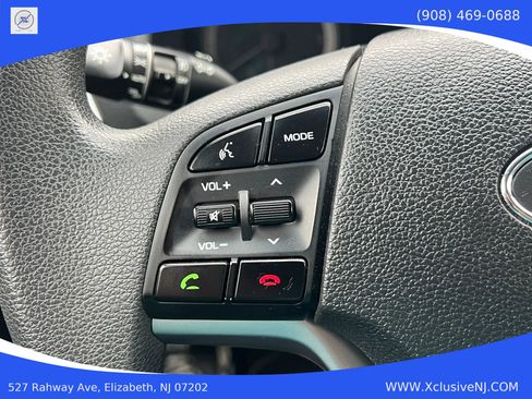 Used 2016 Hyundai Tucson SE image 11