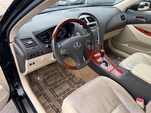 Used 2011 Lexus ES 350 image 18