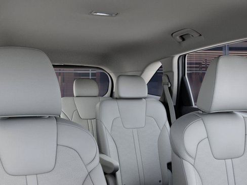 New 2026 Kia Sorento EX AWD/4WD image 27
