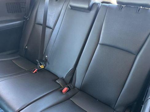 Used 2025 Toyota Grand Highlander FWD image 16