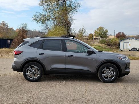 New 2026 Ford Escape ST-Line w/ Tech Pack #1 image 6