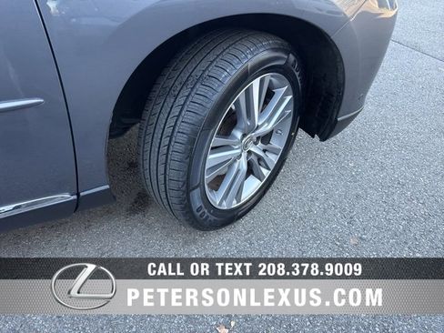 Used 2015 Lexus RX 350 AWD image 10
