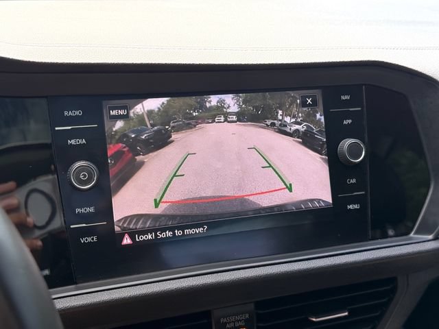 Used 2019 Volkswagen Jetta SEL Premium FWD image 26